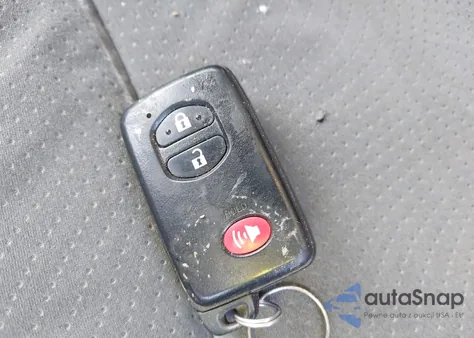 2010 Toyota Prius Ii z USA, uszkodzony, nr VIN JTDKN3DU0A1231890